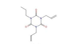 異氰尿酸二烯丙基正丙酯及其穩定劑 性質、應用與安全性分析