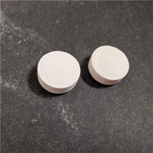 南寧水處理氯片價格解析 三氯異氰尿酸多少錢一噸